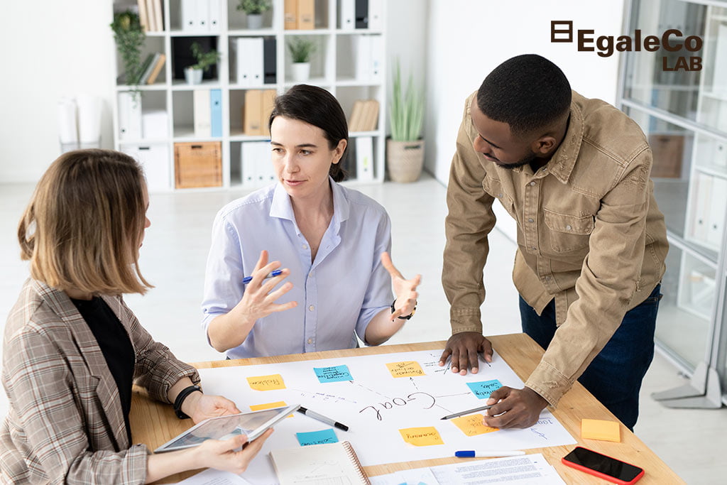 consultoría de género