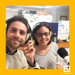 radio consultora de género egaleco lab