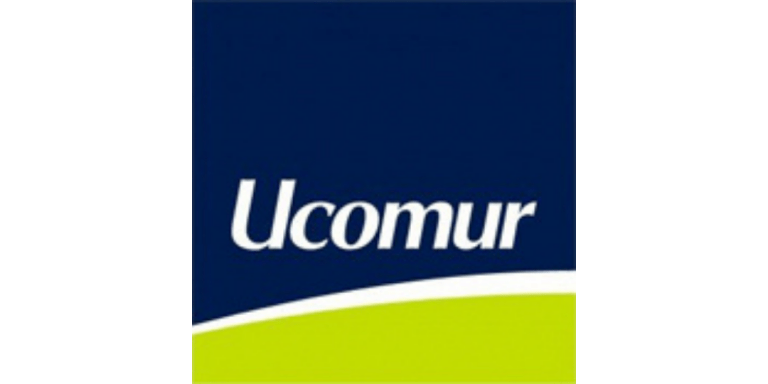 logo de UCOMUR cooperativas