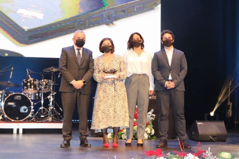 día mundial del cooperativismo 2021 XXI Gala UCOMUR