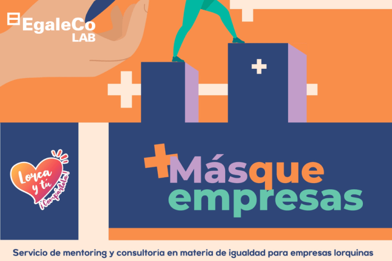 Proyecto Más que empresas gratuito protocolo plan de igualdad