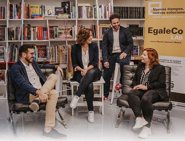 planes de igualdad empresas instituciones espana