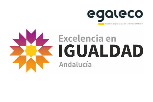 Distintivo Marca Andaluza Excelencia en igualdad 2026