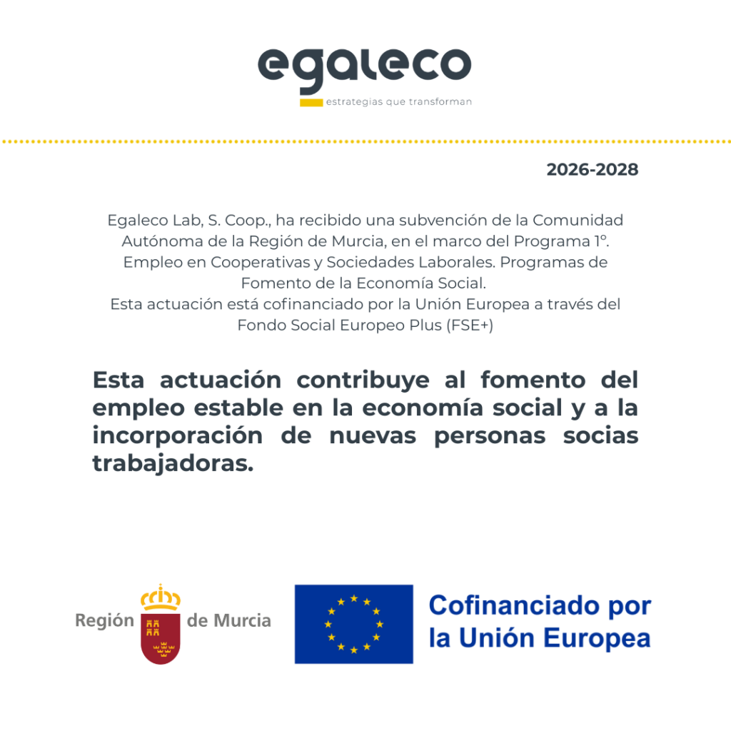 2025 EMPLEO economia social