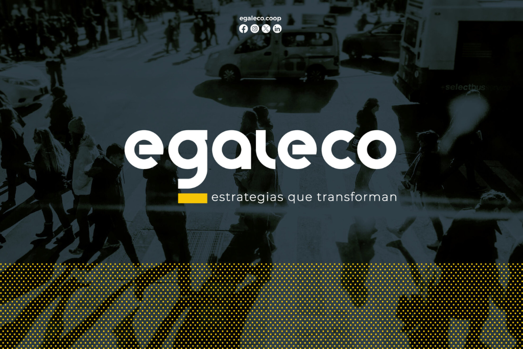 2025 rebranding egaleco