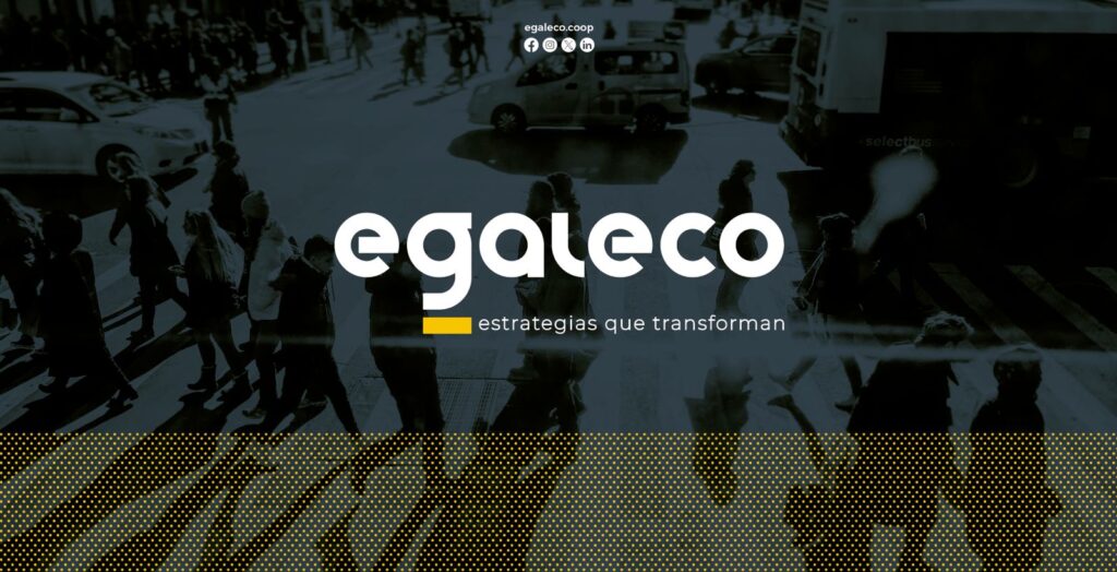 Branding Egaleco