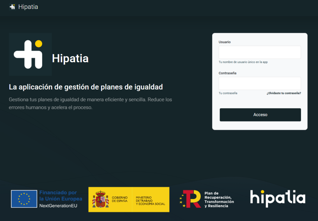 HIPATIA