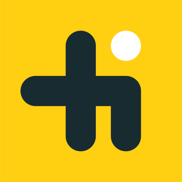 Logo de Hipatia, software para planes de igualdad, diagnósticos y auditorías retributivas.